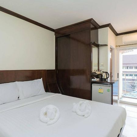 Blueskyhouse Patong 호텔 외부 사진