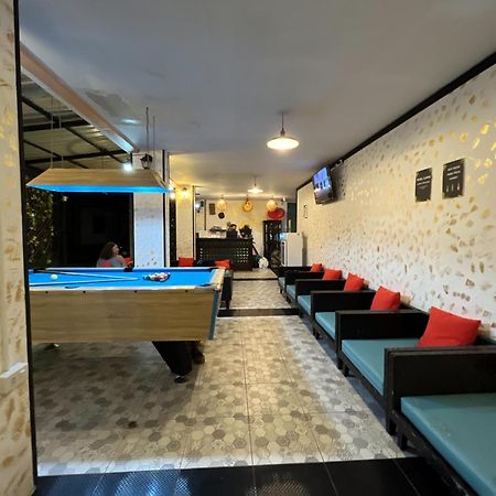 Blueskyhouse Patong 호텔 외부 사진
