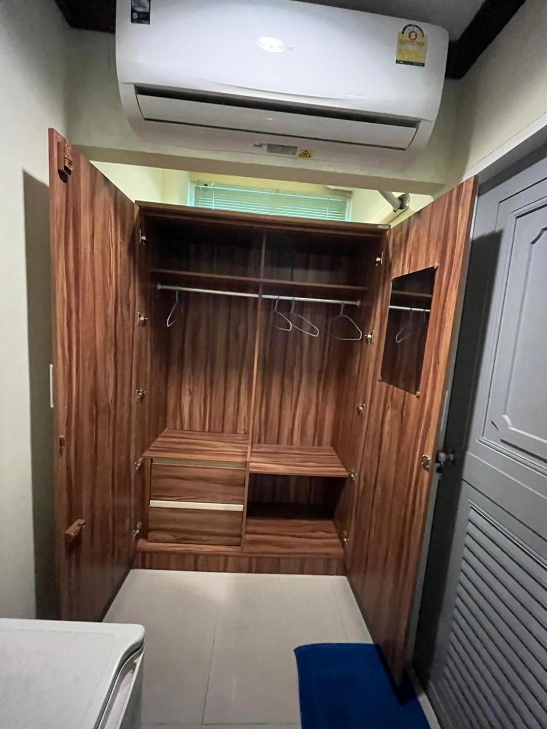 Blueskyhouse Patong 호텔 외부 사진
