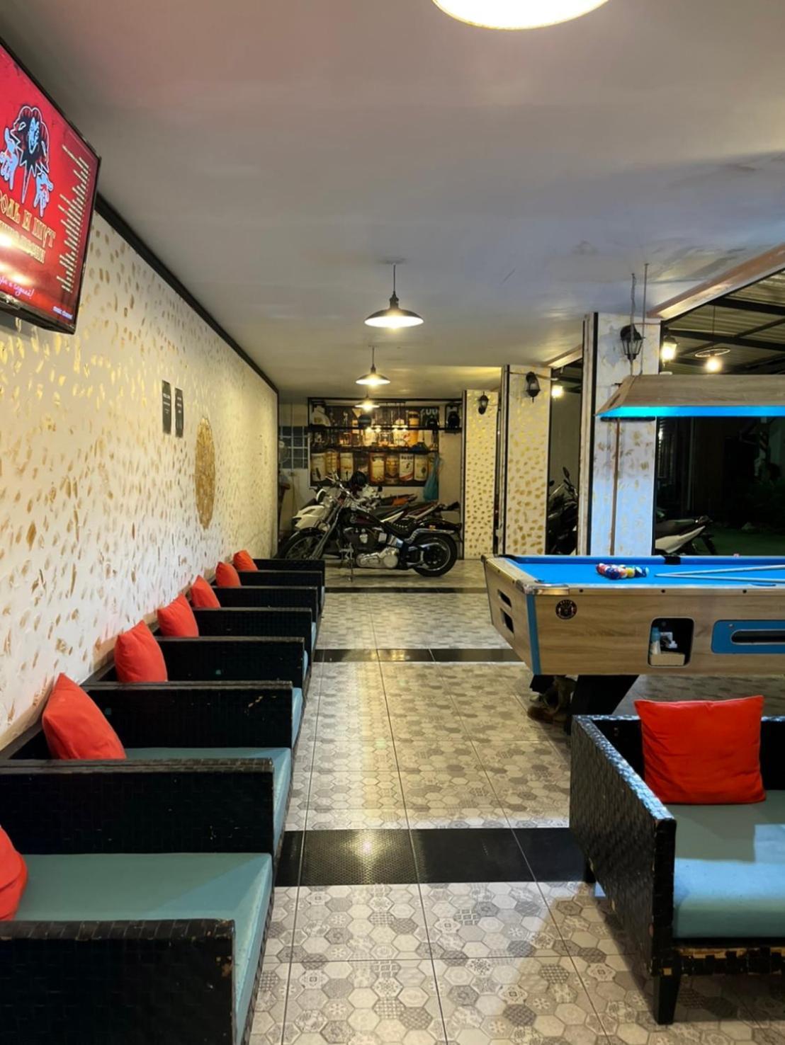 Blueskyhouse Patong 호텔 외부 사진