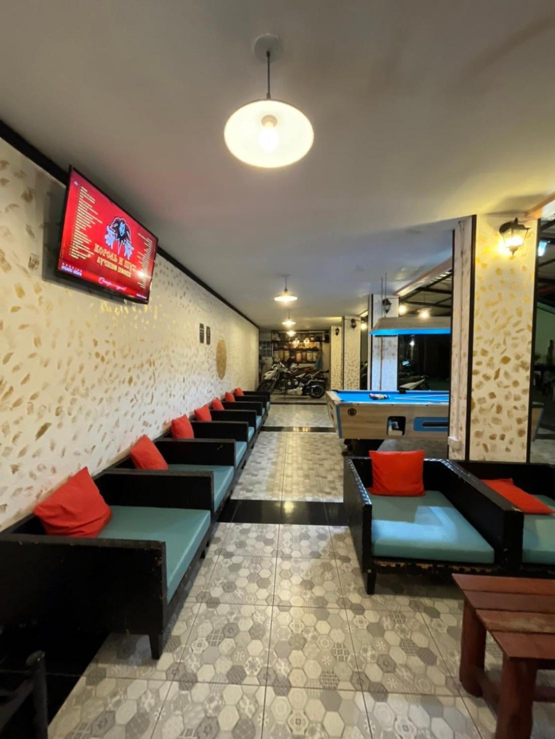 Blueskyhouse Patong 호텔 외부 사진