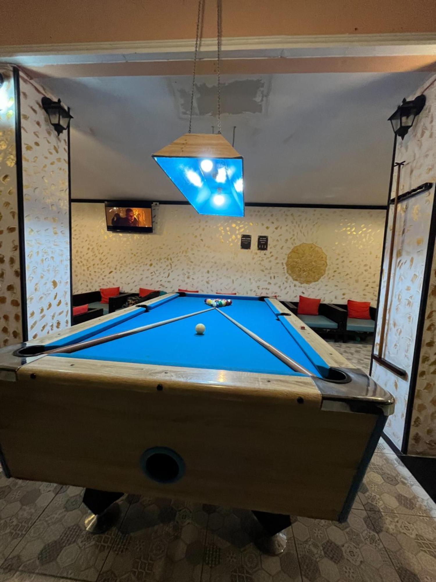 Blueskyhouse Patong 호텔 외부 사진