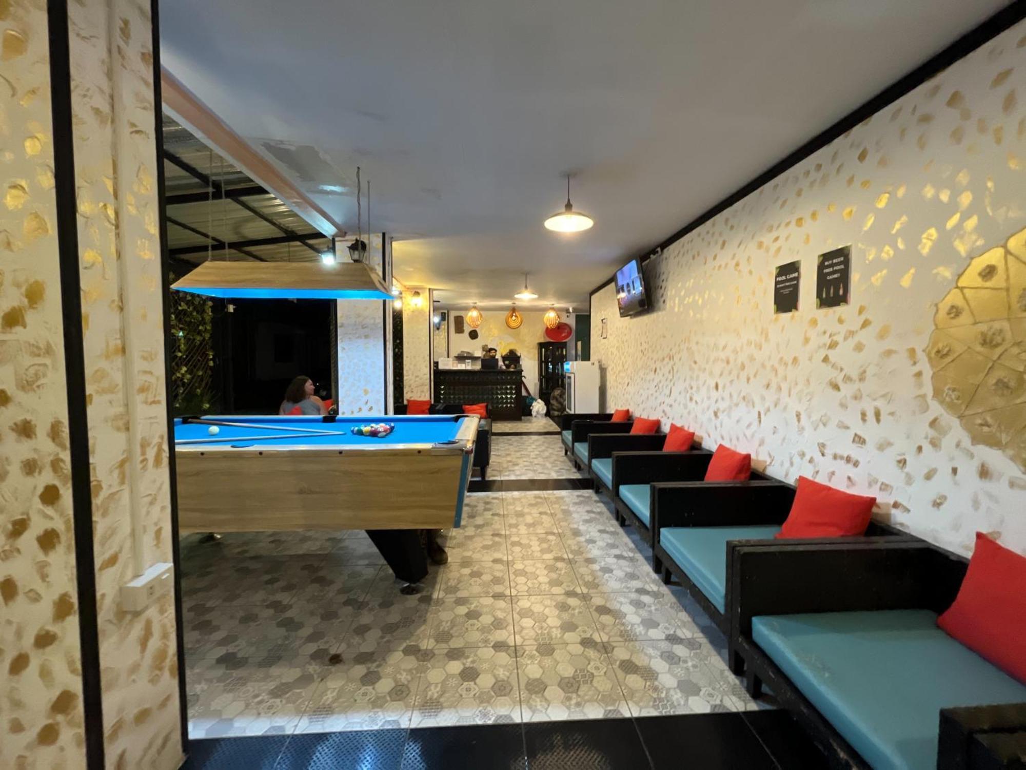Blueskyhouse Patong 호텔 외부 사진