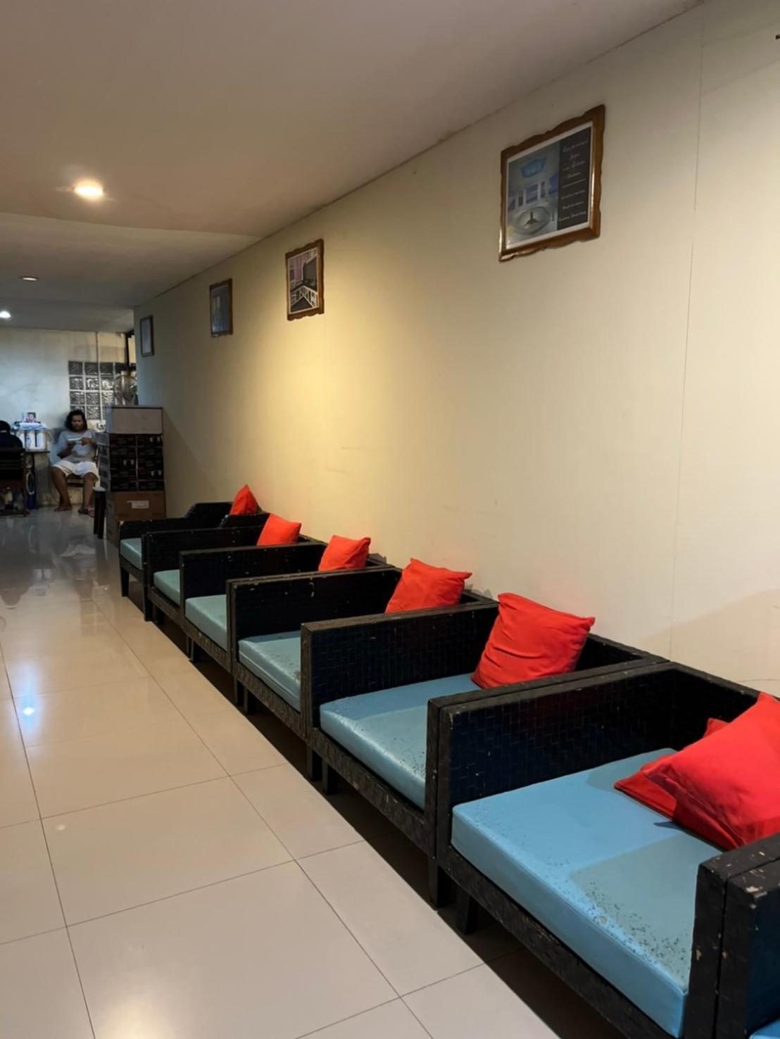 Blueskyhouse Patong 호텔 외부 사진