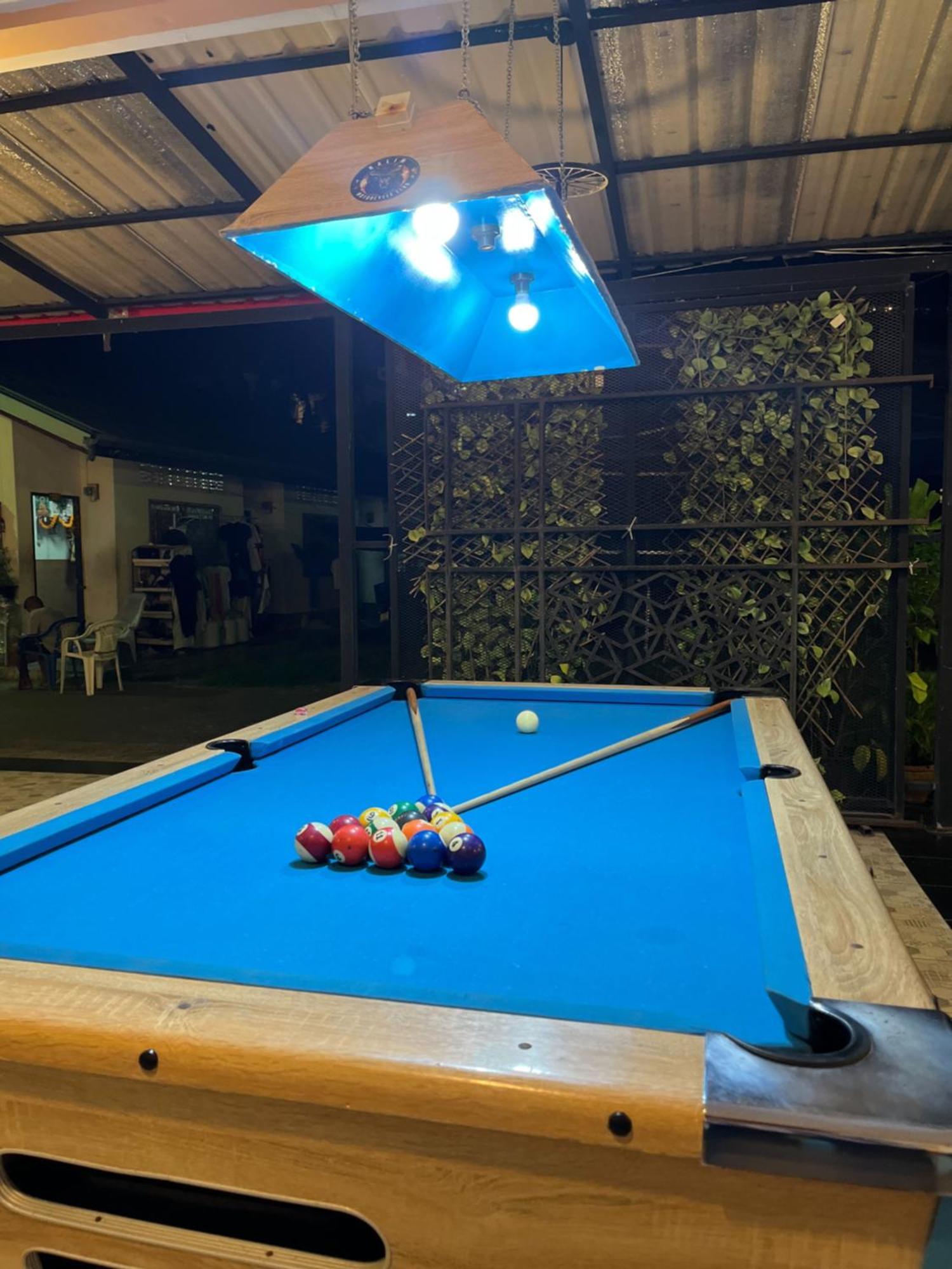 Blueskyhouse Patong 호텔 외부 사진