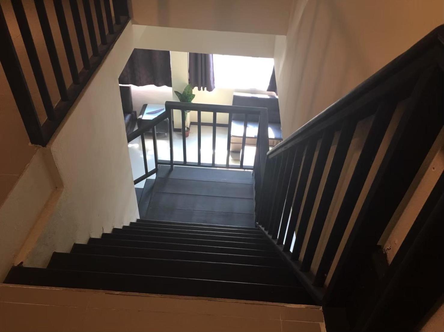 Blueskyhouse Patong 호텔 외부 사진