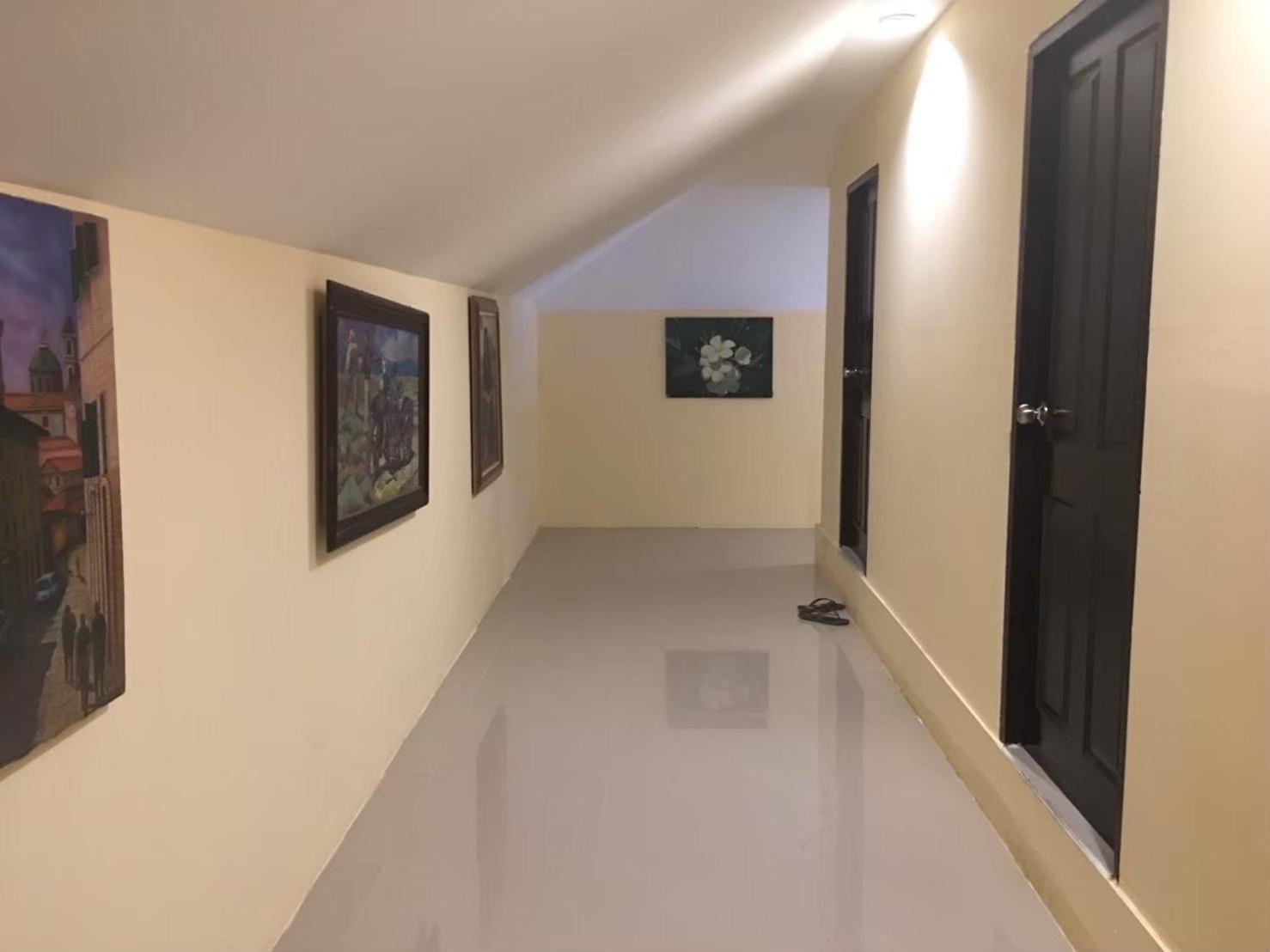 Blueskyhouse Patong 호텔 외부 사진